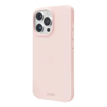 Vāciņš SBS TEINSTIP1661PP iPhone 16 Pro 16 cm rozā