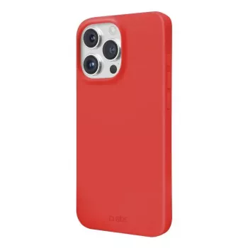 Vāciņš SBS TEINSTIP1661PR iPhone 16 Pro 16 cm sarkans