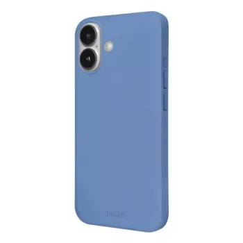 Cover SBS Instinct iPhone 16 Plus zils monohromatisks