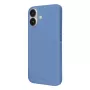 Cover SBS Instinct iPhone 16 Plus zils monohromatisks