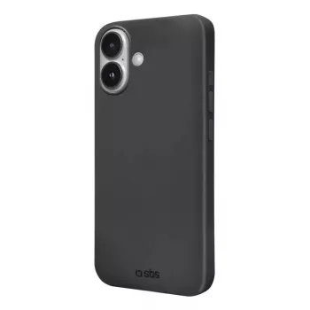 Cover SBS TEINSTIP1667K iPhone 16 Plus 17 cm Melns