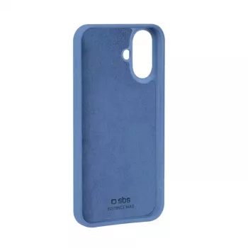 Vāciņš SBS TEINSTMAGIP1661B iPhone 16 15,5 cm zils