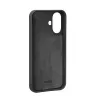 Vāciņš SBS TEINSTMAGIP1661K priekš iPhone 16 15.5 cm Melns