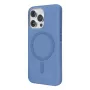 Vāciņš SBS TEINSTMAGIP1661PB iPhone 16 Pro 16 cm zils