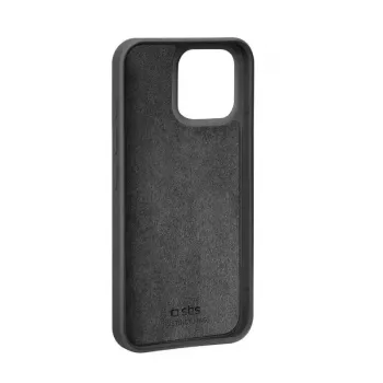 Vāciņš SBS TEINSTMAGIP1667PK iPhone 16 Pro Max 17,5 cm Melns
