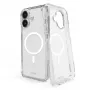 Vāciņš SBS Light Mag iPhone 16 Transparent 15.5 cm