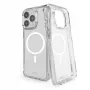 Vāciņš SBS Light Mag iPhone 16 Pro Caurspīdīgs 6.3 collas