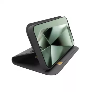 Folio vāciņš Samsung Galaxy S24 FE 17 cm Melns SBS TEWALSAS24FEK