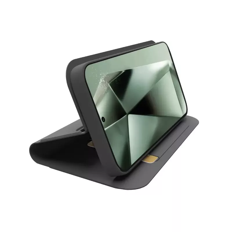 Folio vāciņš Samsung Galaxy S24 FE 17 cm Melns SBS TEWALSAS24FEK
