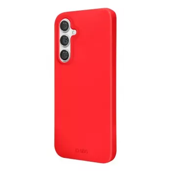 Cover SBS Samsung Galaxy A16 17 cm 6.7 Red