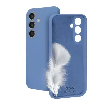 Cover SBS TEINSTSAS25B for Samsung Galaxy S25 15.8 cm Blue