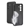 Cover SBS TEINSTSAS25K Samsung Galaxy S25 15.8 cm Melns