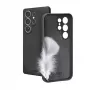Vāciņš SBS TEINSTSAS25UK Samsung Galaxy S25 Ultra 17.5 cm Melns