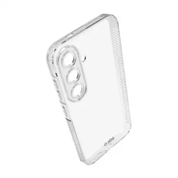 Cover SBS TEEX2SAS25P for Samsung Galaxy S25+ 16.5 cm Transparent
