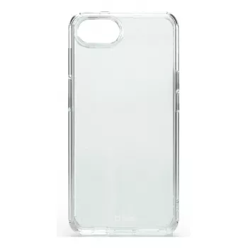 Mobilā telefona vāciņš SBS TED3OCOVIPSE25 iPhone 16E, caurspīdīgs, piemērots 15,5 cm (6,1 collas)