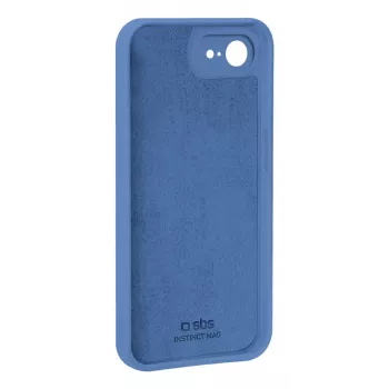 Vāciņš SBS TEINSTMAGIPSE25B Blue priekš iPhone 16E 15.5 cm