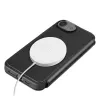 Folio Case SBS TEWALMAGIPSE25K for iPhone SE 2025 15.5 cm Melns