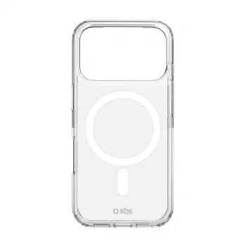 Vāciņš SBS TED3OMAGCOVIP1763P Caurspīdīgs priekš iPhone 17 Pro