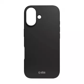 Cover SBS TED3OBKMAGIP1763 Melns iPhone 17