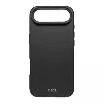 Mobilā tālruņa vāciņš Cover SBS TED3OBKMAGIP1766 Apple iPhone 17 Air melns monohromatisks