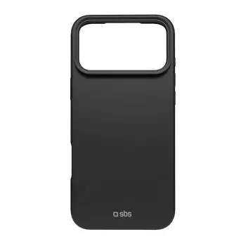 Vāciņš SBS TED3OBKMAGIP1769 melns iPhone 17 Pro Max