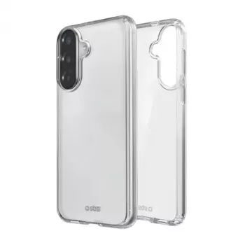 Aizsargtelefona maciņš SBS Skinny vāciņš Samsung Galaxy A37, caurspīdīgs, modelis TESKINSAA37T