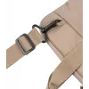 Messenger soma Tucano Smilza 38,1 cm 15 collas bēša