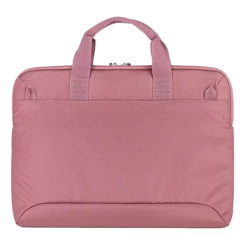 Messenger case Tucano Smilza 38,1 cm 15 collas rozā