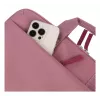 Messenger case Tucano Smilza 38,1 cm 15 collas rozā