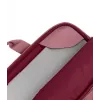 Messenger case Tucano Smilza 38,1 cm 15 collas rozā