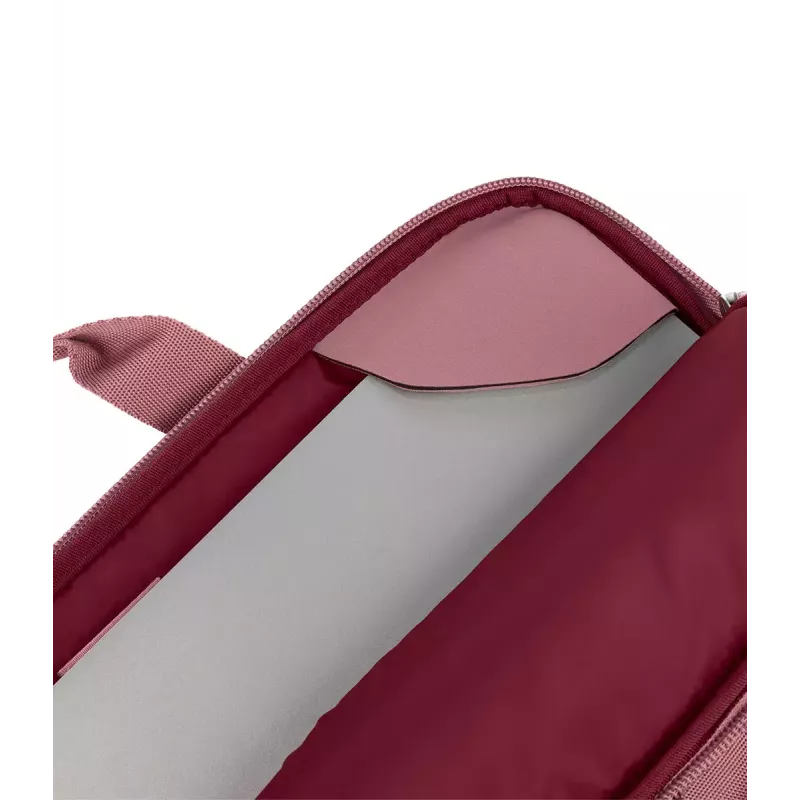 Messenger case Tucano Smilza 38,1 cm 15 collas rozā