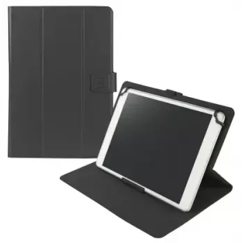 Folio Case Tucano Facile Plus 27.9 cm 11 Universal Melns