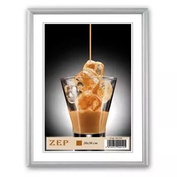 Single picture frame ZEP AL1S5