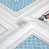 Multi picture frame ZEP H2346 balta 500x340 mm