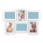 Multi picture frame ZEP H2346 balta 500x340 mm