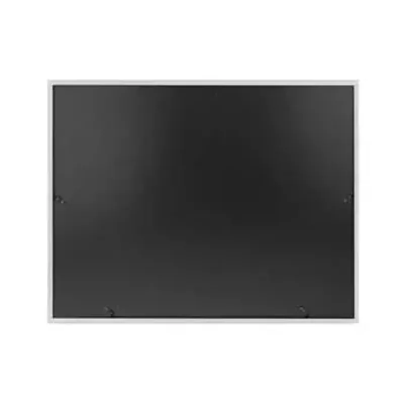 Multi picture frame ZEP W006 Wood balta 447x347 mm