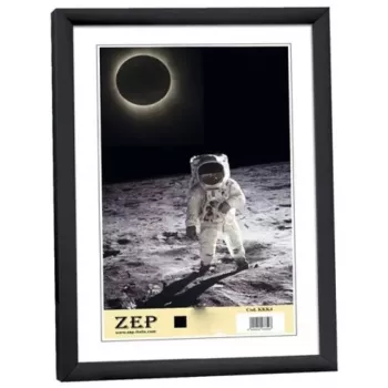 Viena attēla rāmis ZEP New Easy Melns