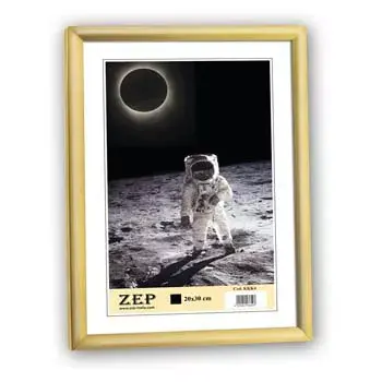 Viena attēla rāmis ZEP KG5 zelta krāsā