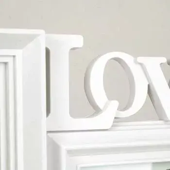 Multi picture frame ZEP CARACAS balta