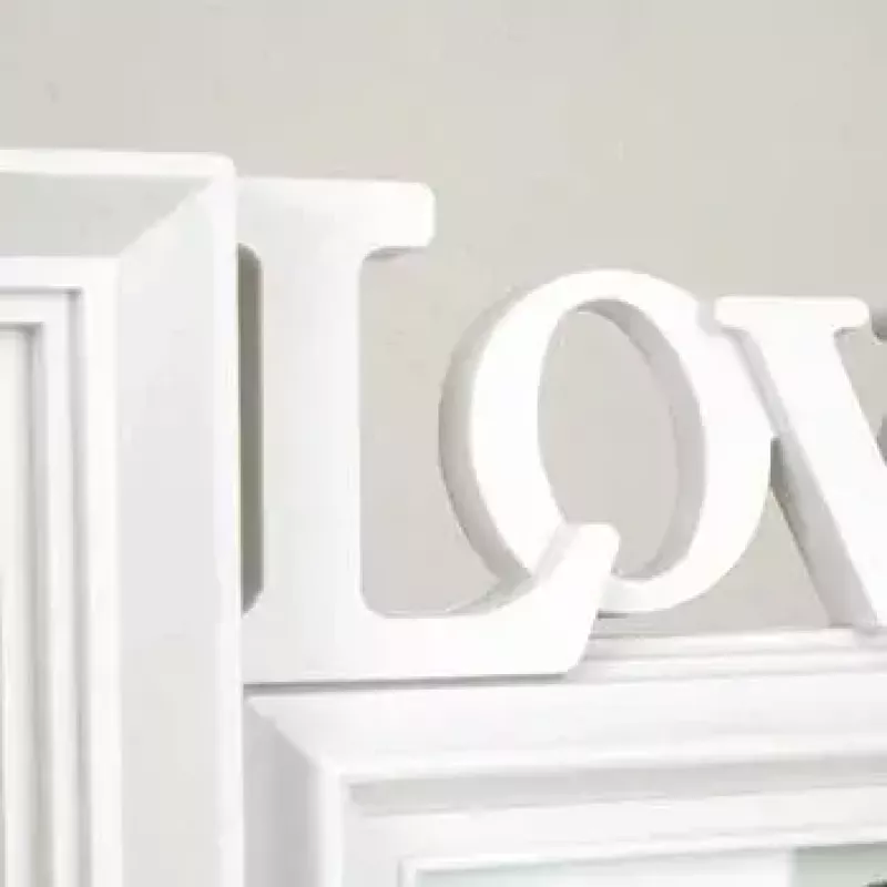 Multi picture frame ZEP CARACAS balta