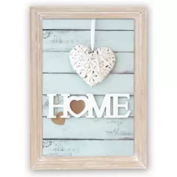 Single picture frame ZEP Vintage natural T15568