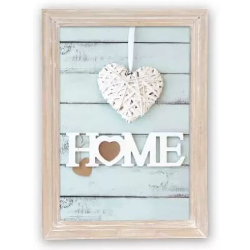 Single picture frame ZEP Vintage natural T15568