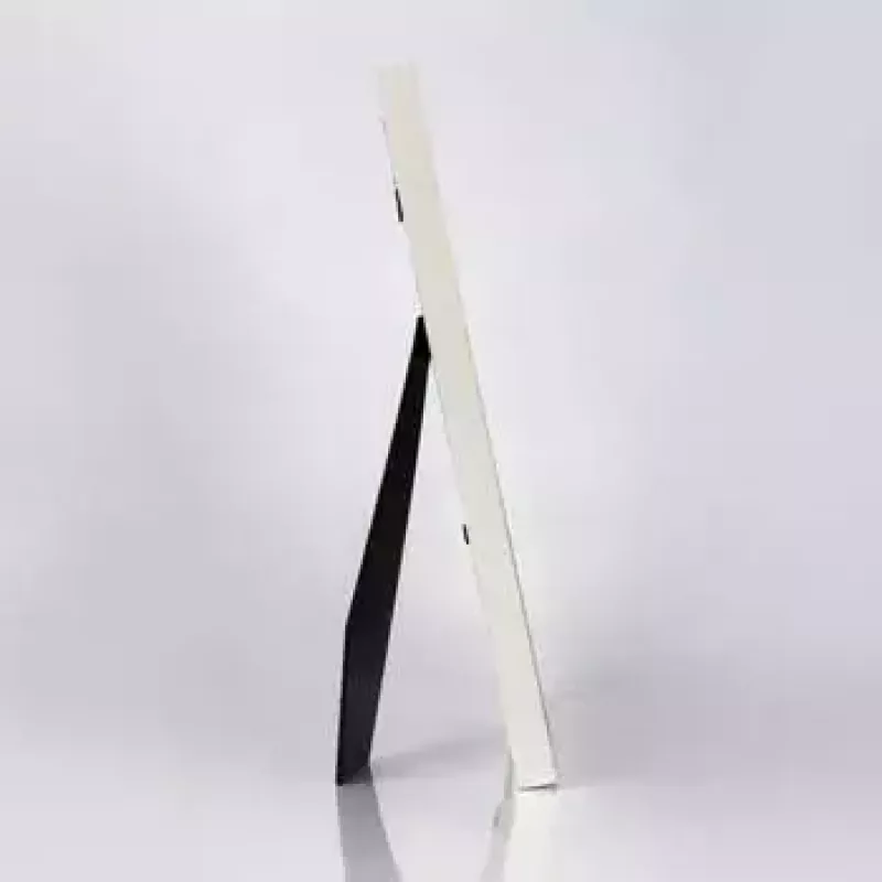 Viena attēla rāmis ZEP T15418 Balts MDF 208x220mm