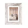 Vienas bildes rāmis ZEP Nelson 6 Brūns Balts
