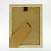 Single picture frame ZEP Regent 5 Melns