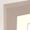 Viena attēla rāmis ZEP Regent 2 Ceriņkoka 230x330mm