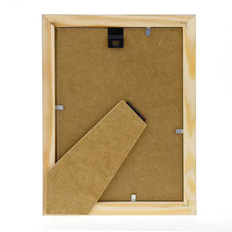 Viena attēla rāmis ZEP Regent 2 Ceriņkoka 230x330mm