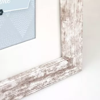 Multi picture frame ZEP Nelson 6 4Q