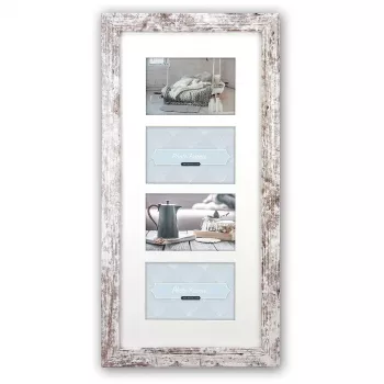 Multi picture frame ZEP Nelson 6 4Q