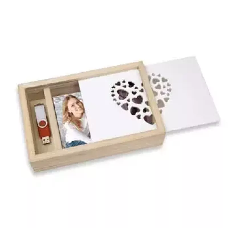 Uzglabāšanas kaste ZEP LOVE BOX CZ1257